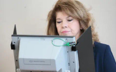 Илияна Йотова: Правителството трябва да бъде с много влиятелен глас сред европейските ни партньори