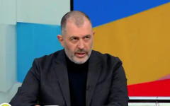 Стойчо Керев: Ще дойде ден, в който Ахинора ще гласува и ще избира правителството