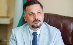 Кметът на столичния район "Изгрев": Към 10:30 ч. избирателната активност е 9,60%