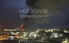 ВСУ удари с ракети Нептун руски завод за дронове в Таганрог