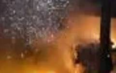 Полицията в Тирана е използвала отрова за мечки на антиправителствен протест