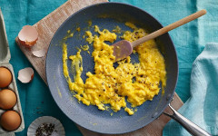 Експерти казаха как да консумираме яйца