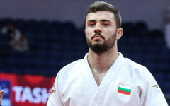По една победа за българите в последния ден на Европейското по джудо