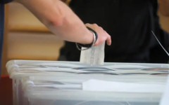 Почти тройно се повиши избирателната активност в Търговище между 11 ч. и 16 ч.