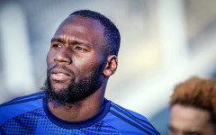 Сангаре напира да играе срещу ЦСКА