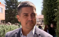 Гласувах с увереността, че справедлива България е пред нас