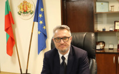 Орлин Пенков с призив към избирателите в Русе: Гласуването е най-силният инструмент, с който можем да изискваме прозрачност