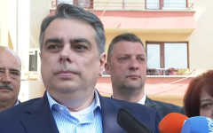 Асен Василев: Гласувайте за истинска европейска принадлежност за България, а не за експерименти между Изтока и Запада