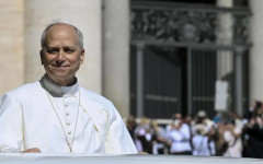 Папата: Изказването ми за "тираните" не беше насочено срещу Тръмп