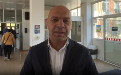 Кметът на Пловдив: Гласувах да има завършено Околовръстно и нови спортни зали и стадиони