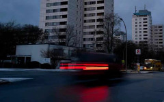 Поредно мащабно прекъсване на тока в Германия