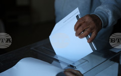 Избирателната активност към 11:00 часа в област Благоевград е 11,40 процента