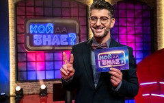 Сашо Кадиев обяви края! Последният снимачен ден