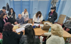 Спокойно премина изборният ден в Силистренско, избирателната активност е 43,68 на сто