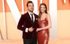 Бившият мъж на Дженифър Анистън стана баща за пръв път