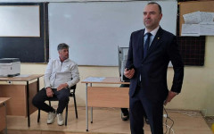 Кметът на Кюстендил с надежда за стабилно правителство след изборите