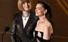 Ана Уинтор превърна "Дяволът носи Прада 2" в своята най-голяма PR победа