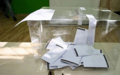 Близо 40% активност в Старозагорско - над 100 хил. души са гласували до 16.00 ч.