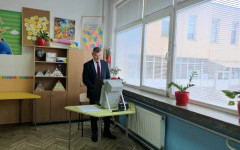 Областният управител на Разград: България може да бъде силна европейска държава със силен и уверен глас в Европа