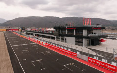 A1 Motor Park ще бъде домакин на първия мото Track Weekend в България