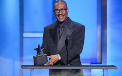 Еди Мърфи получи наградата за цялостен принос на Американския филмов институт