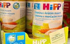 В 3 страни в Централна Европа откриха отрова за плъхове в бебешки пюрета