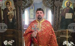 Вярата изисква доверие, а не непрекъснато доказателство чрез сетивата, каза отец Благовест във Видин