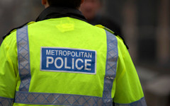 Нова палеж на синагога в Лондон