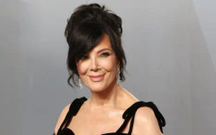 Крис Дженър дала 100 хил. долара за фейслифт, който не издържал