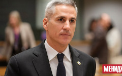 Служебният премиер Андрей Гюров: В парламента се влиза с идеи, а не с пачки в пояса