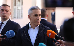 Андрей Гюров: Свободните хора и техният глас са по-силни от опитите за манипулиране на вота