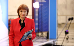 Росица Матева: Спряно е машинното гласуване със 75 машини в страната