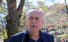 Атанас Фурнаджиев: Гласувах за по-добро бъдеще на нашите деца