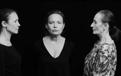 "Есенна соната" на Бергман в Народния театър