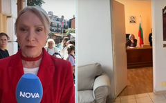 Българите в Италия упражняват правото си на глас