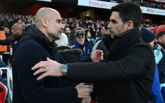 Пеп Гуардиола: Ако загубим, ще се моля Арсенал да загуби идните си 5 мача