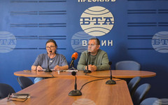 Избирателната активност в област Видин към 11:00 часа е 16,53 процента