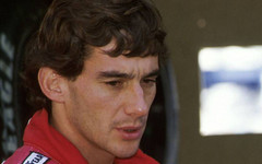 Жан Тод: Сена искаше да дойде във Ферари за сезон 1994