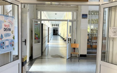 Близо 50% от имащите право да гласуват са упражнили правото си на вот в Благоевградска област