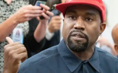 Пореден удар: Швейцарският ФК Базел също отмени концерт на Кание Уест