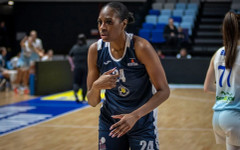 Център от Монтана 2003 стана MVP в плейофите на родния елит