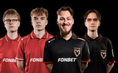 MOUZ съобщи за редица рокади в състава си по CS2