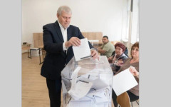 Румен Христов: Гласувам за по-високи доходи, увеличение на БВП и икономически растеж