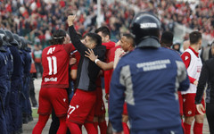 "Нищо особено": Неочакваният герой на ЦСКА върна лентата до инфарктния гол срещу Левски