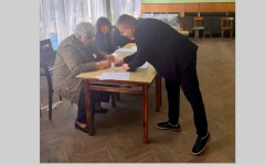 Николай Нанков: Гласувах за нормалност, стабилност и отговорност в управлението