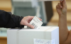 Изборният ден върви спокойно, активността се покачва в цялата страна