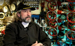 Капитанът на "Слава": Урокът от дъното и пътят към върха