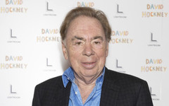 Андрю Лойд Уебър призна, че се лекува от зависимост към алкохола