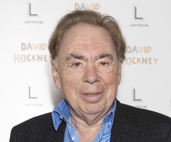 Андрю Лойд Уебър призна, че се лекува от зависимост към алкохола