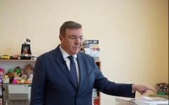 Проф. Костадин Ангелов: Гласувах за по-добра и по-здрава България